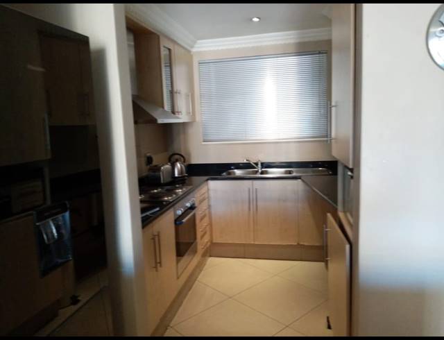 2 BEDROOM APARTMENT FOR SALE IN POINT WATERFRONT